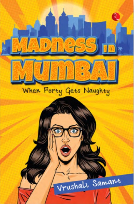 Madness In Mumbai